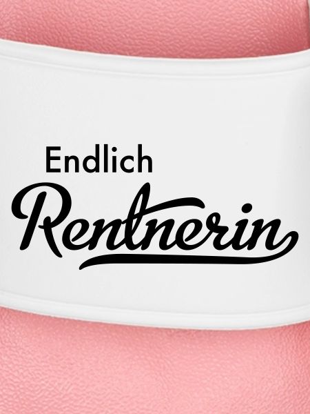 RENTNERIN