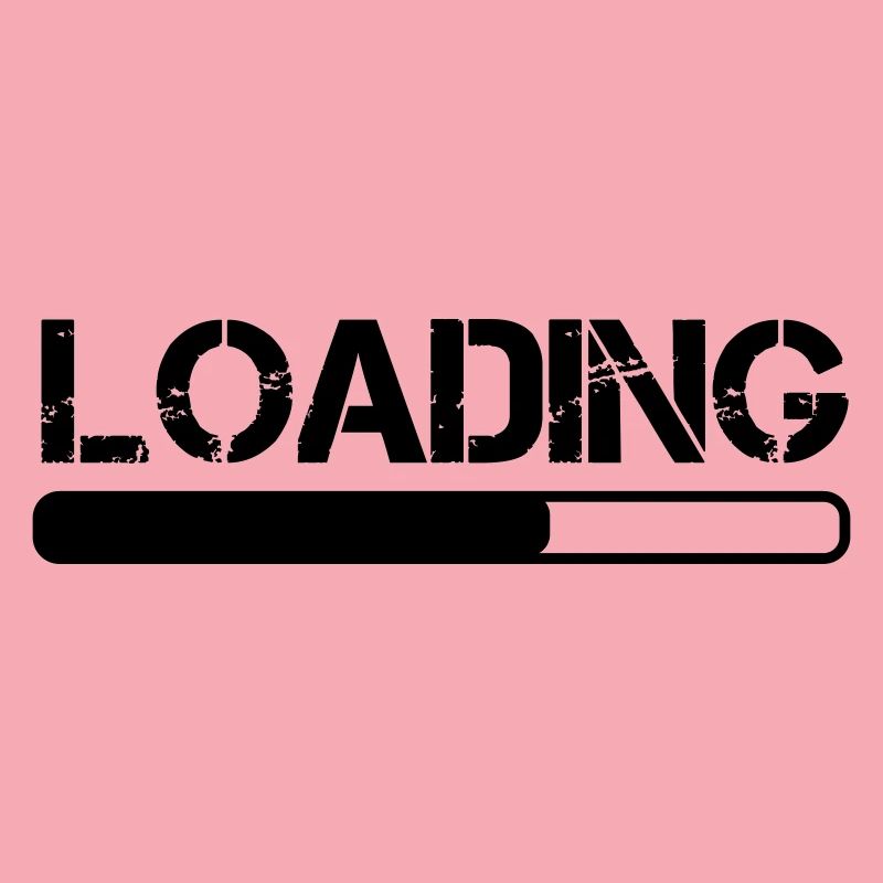 loading