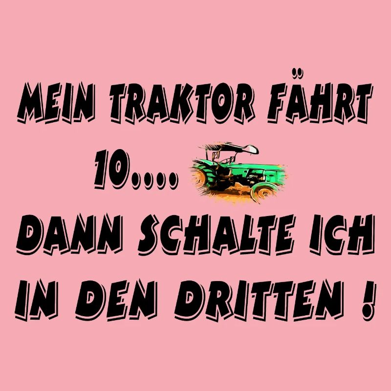Traktor