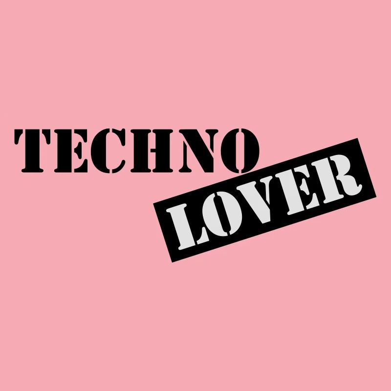 techno lover