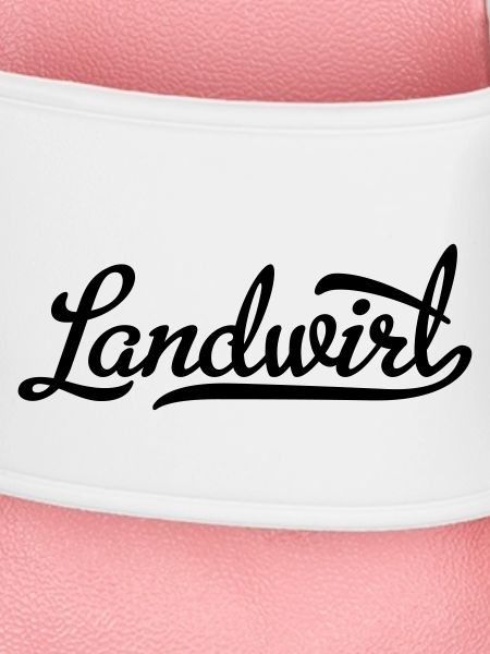 Landwirt