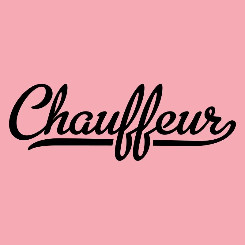 Chauffeur