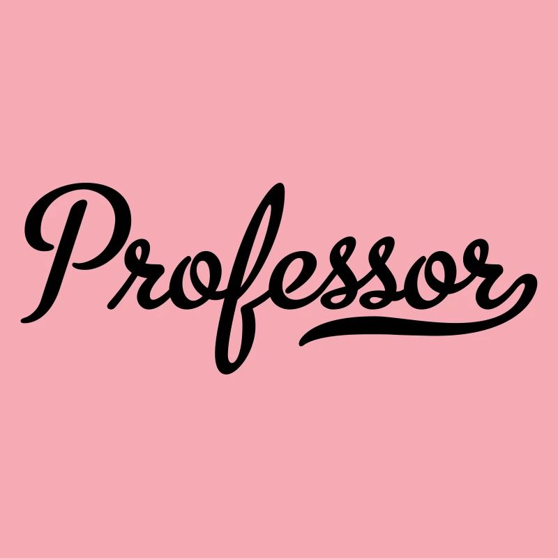 Professor
