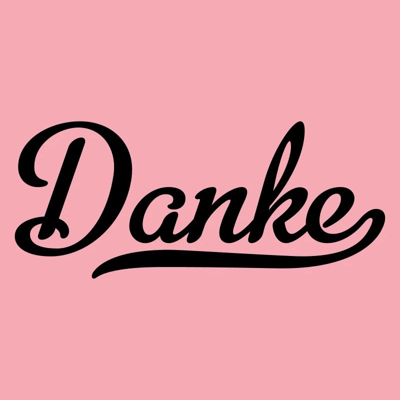 danke