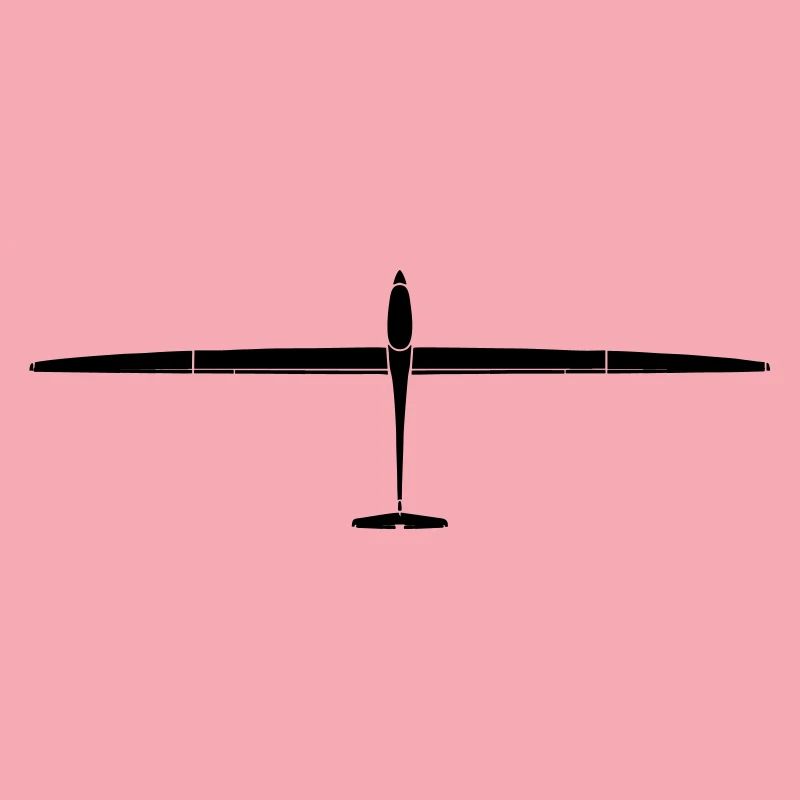 as33 Glider Glider Glider Pilot Pilot