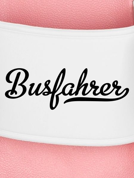 Busfahrer