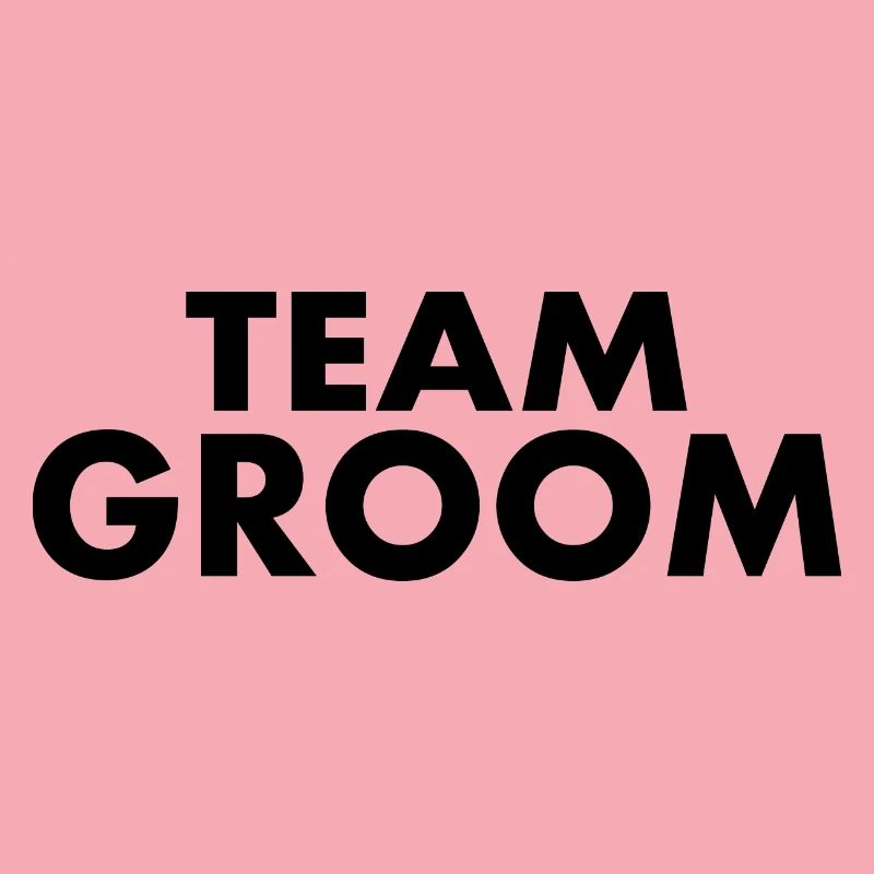 Team groom
