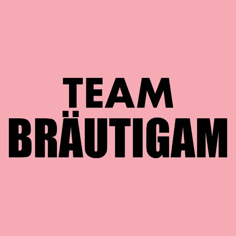 Team bräutigam