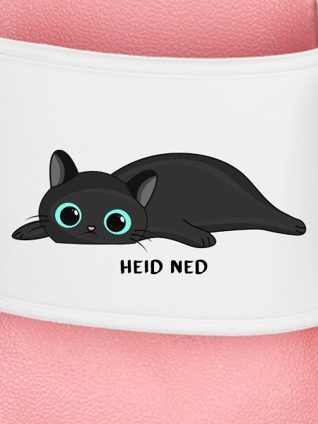 Heid ned