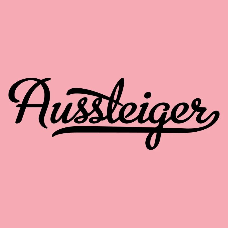 Aussteiger