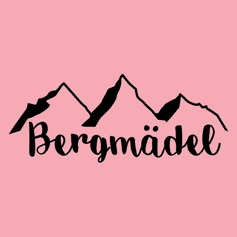 Bergmädel