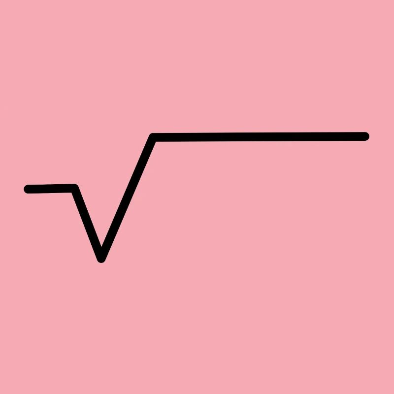 Root Math Quadrattwurel mathematical