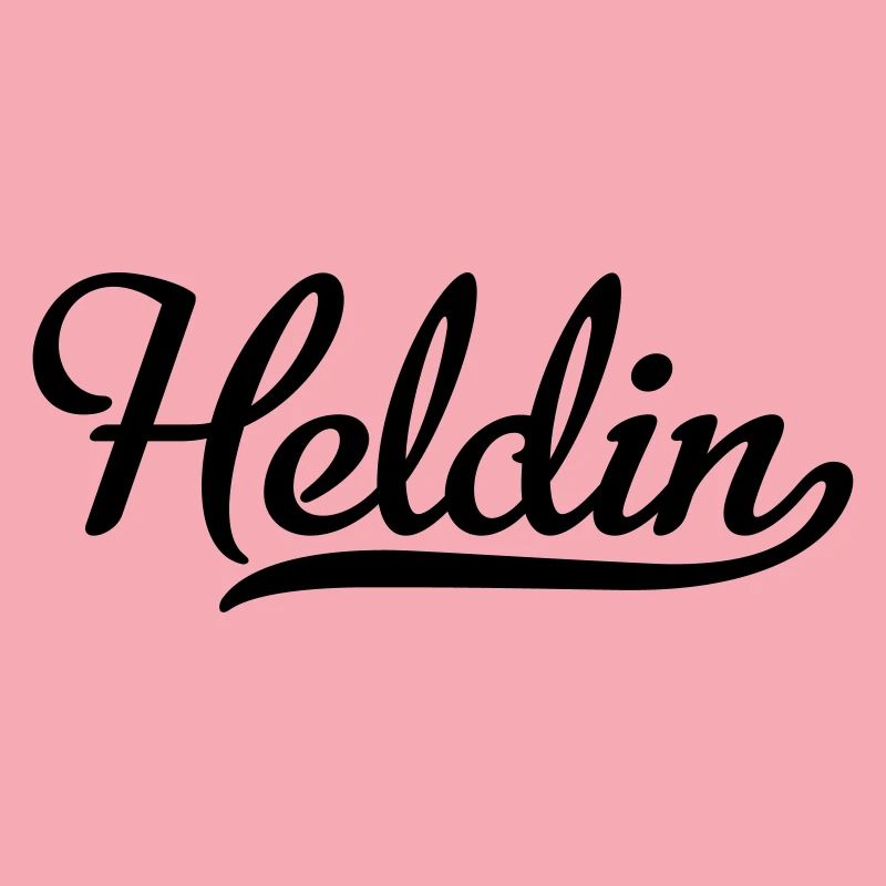Heldin