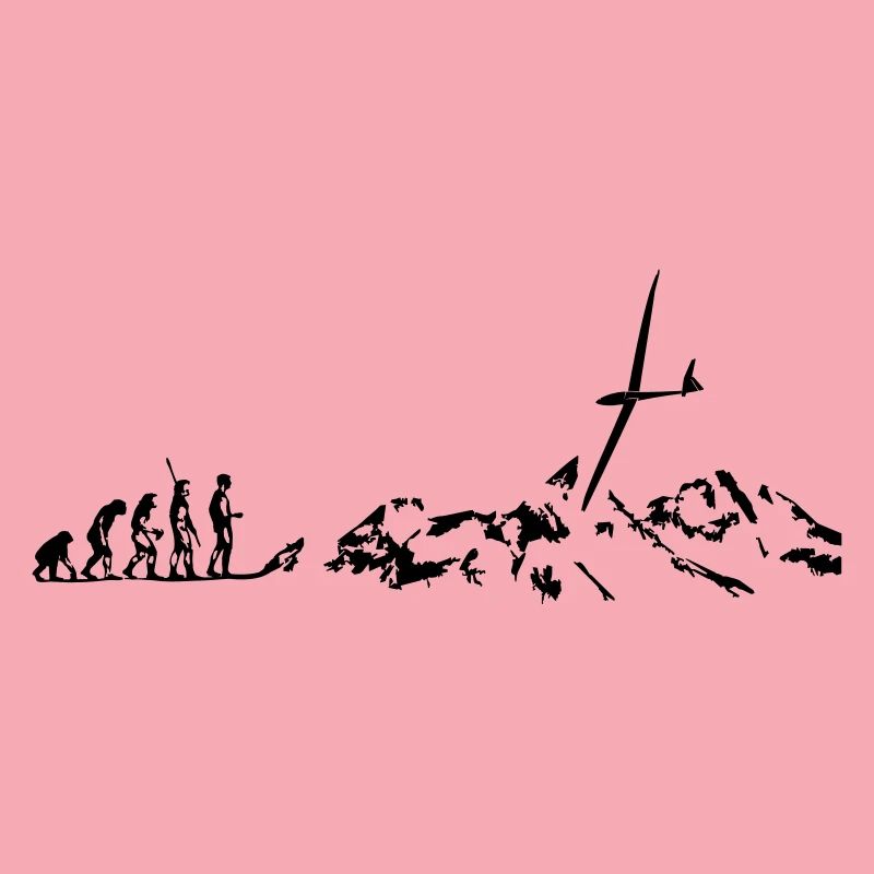 evolution planeurs