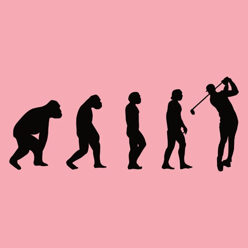 Golf Golf Evolution Balle de Golf