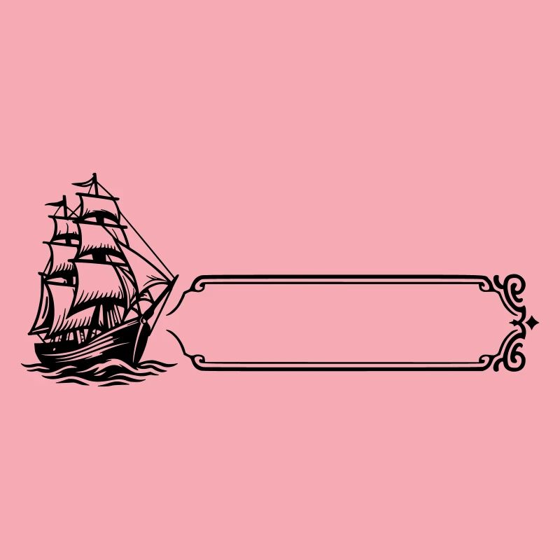 Boot - Name, Vorname