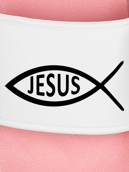 jesus fisch symbol