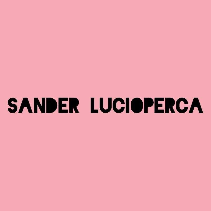 Sander Lucioperca