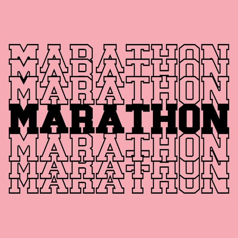 marathon