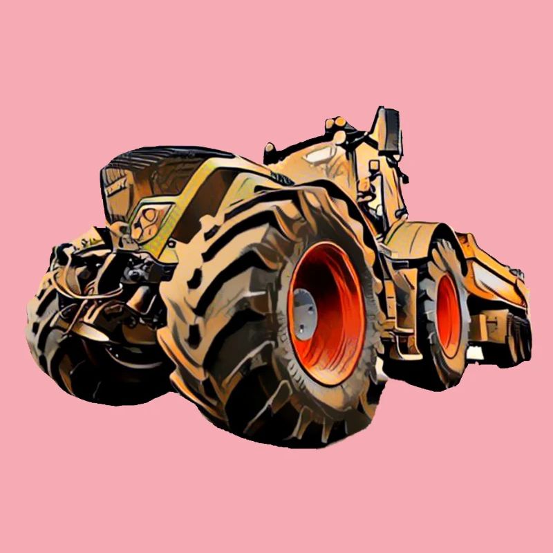 Traktor