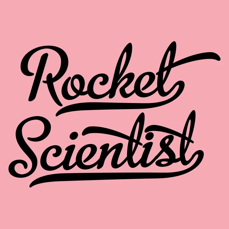 Rocket Scientist