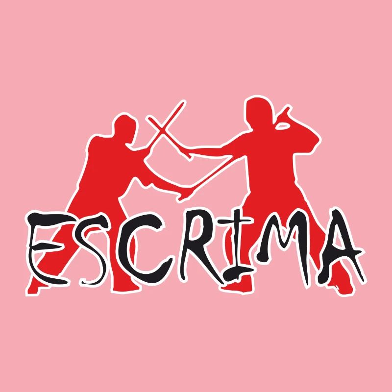 Escrima Sparring