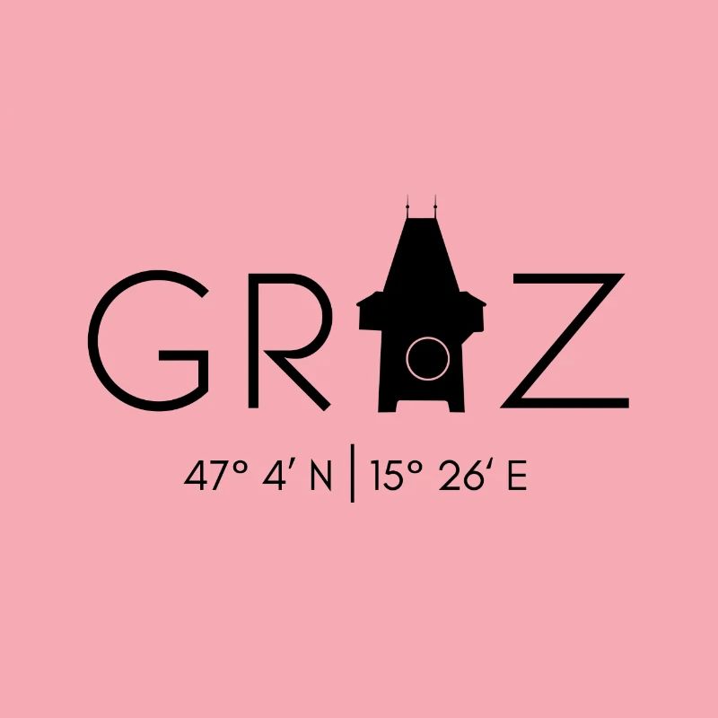 Graz - Uhrturm