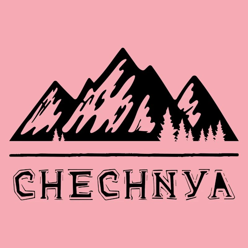 Tschetschenien Chechnya Chechen Tschetschenisch