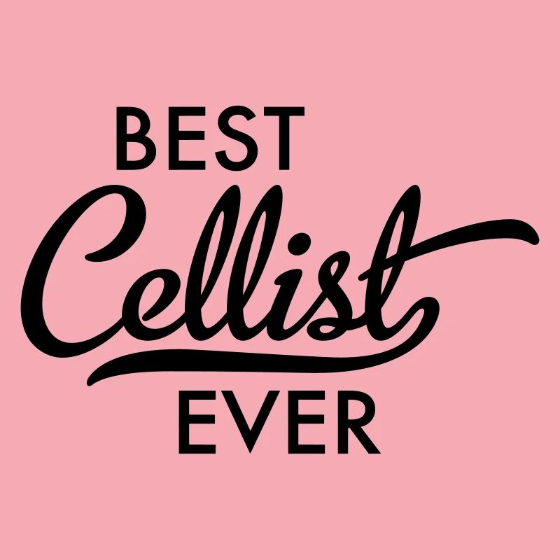 Cellist