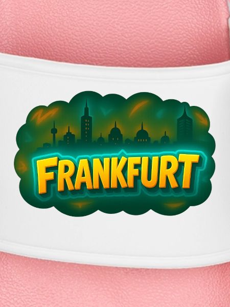 Frankfurt