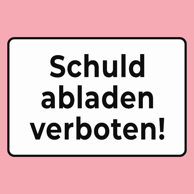 Culpabilité interdite