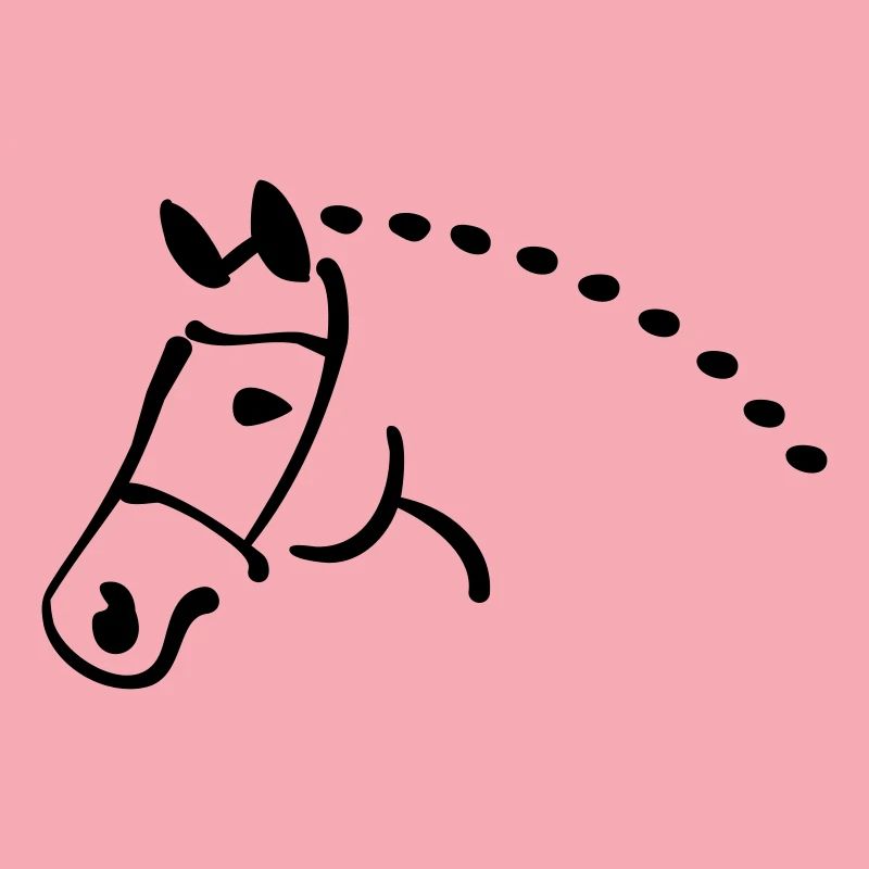 Pferd