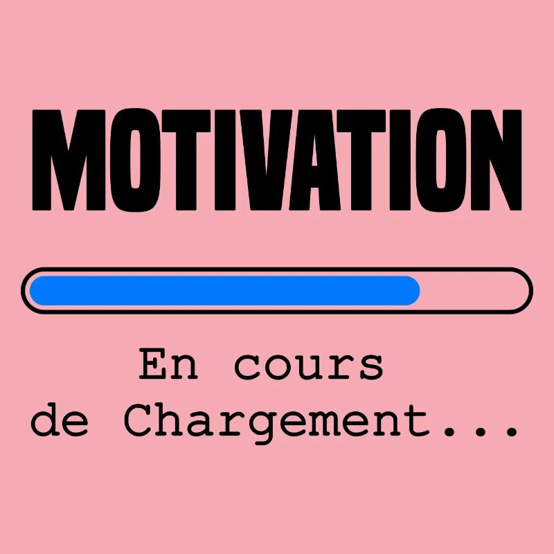 Motivation Loading
