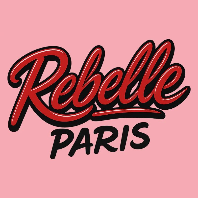 Rebelle Paris