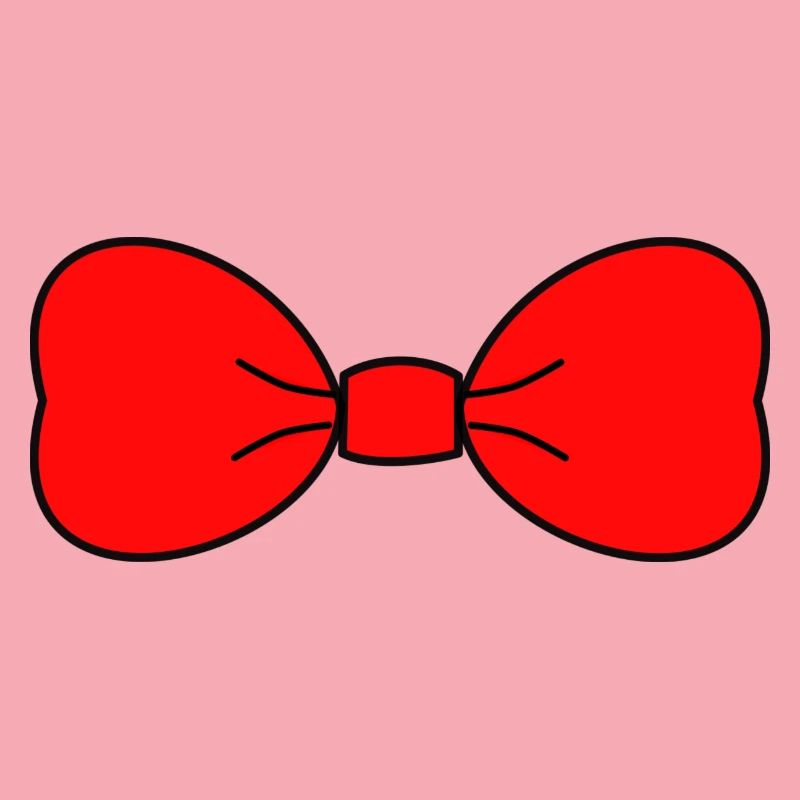 NODE. BOW TIE