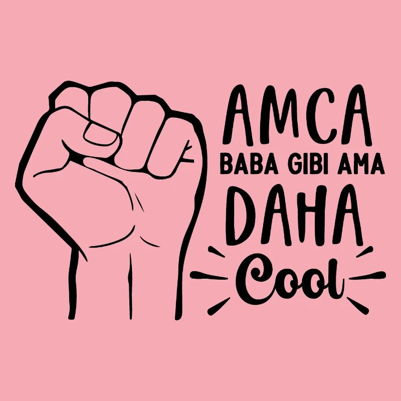 Amca Baba gibi ama daha Cool Turkish Uncle Baba