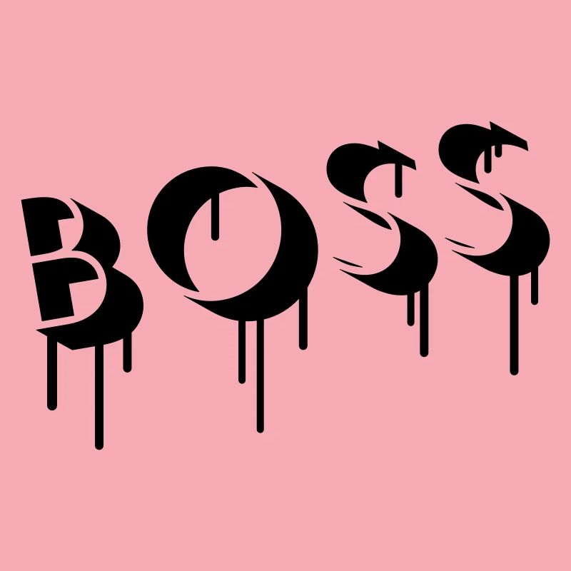 Boss Graffiti