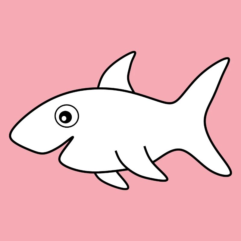 Requin Requins Pêche Poisson