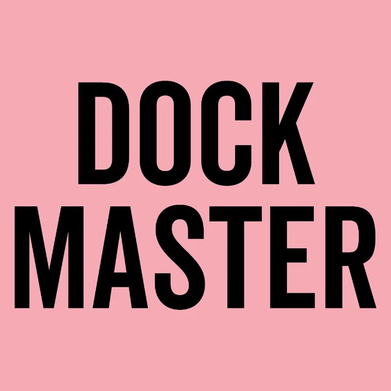 Dock Master