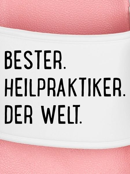 Bester Heilpraktiker