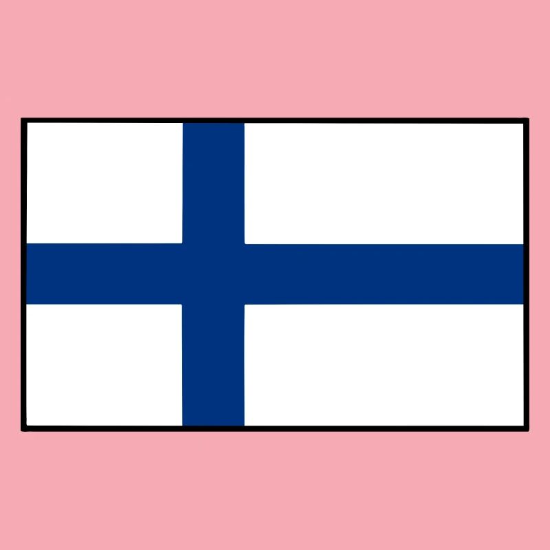 Finnish flag
