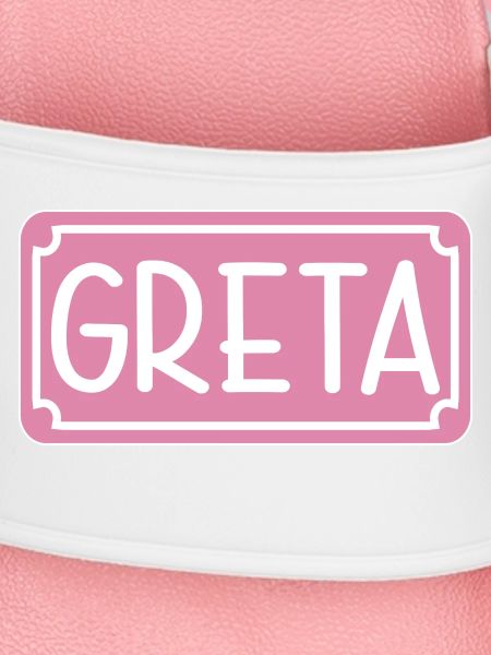 GRETA
