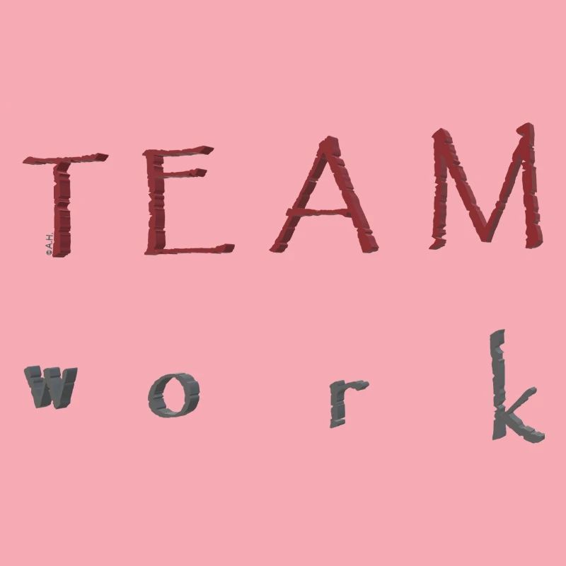 TEAM work