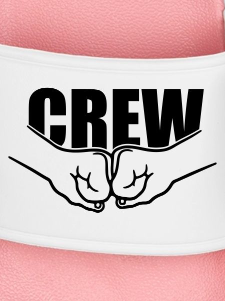 Faustschlag Crew Team