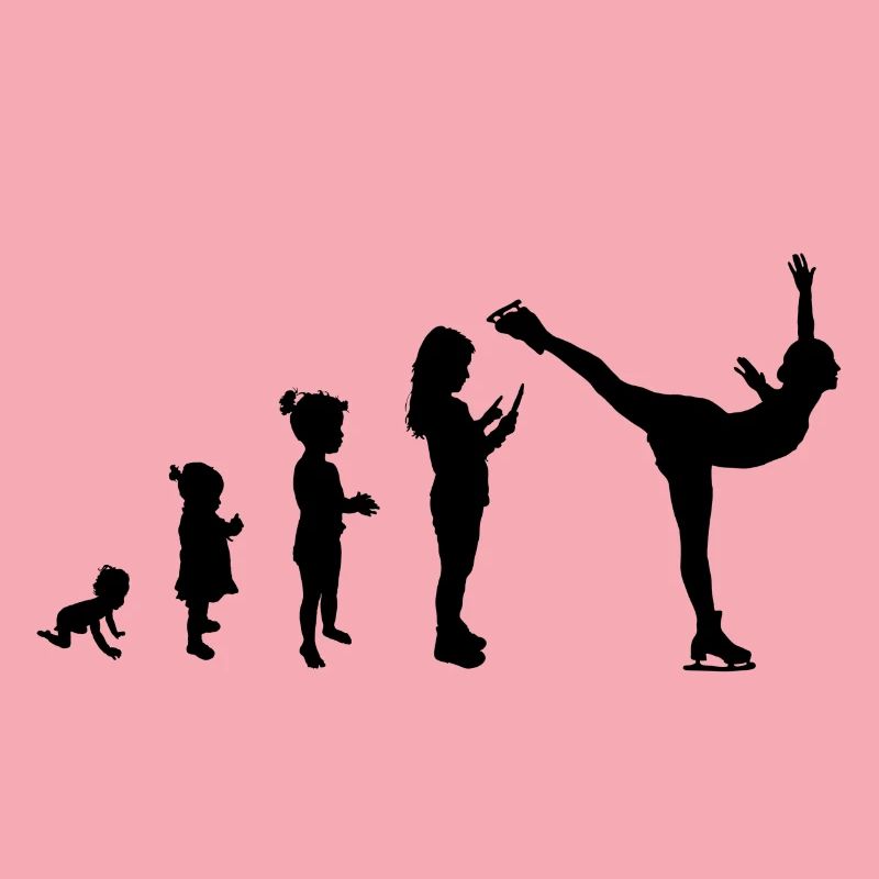 Evolution figureskating Ice 1