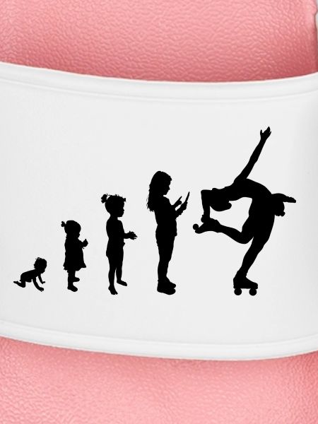 Evolution roller skating 2