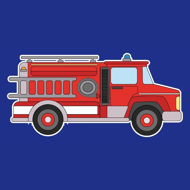 Fire engine