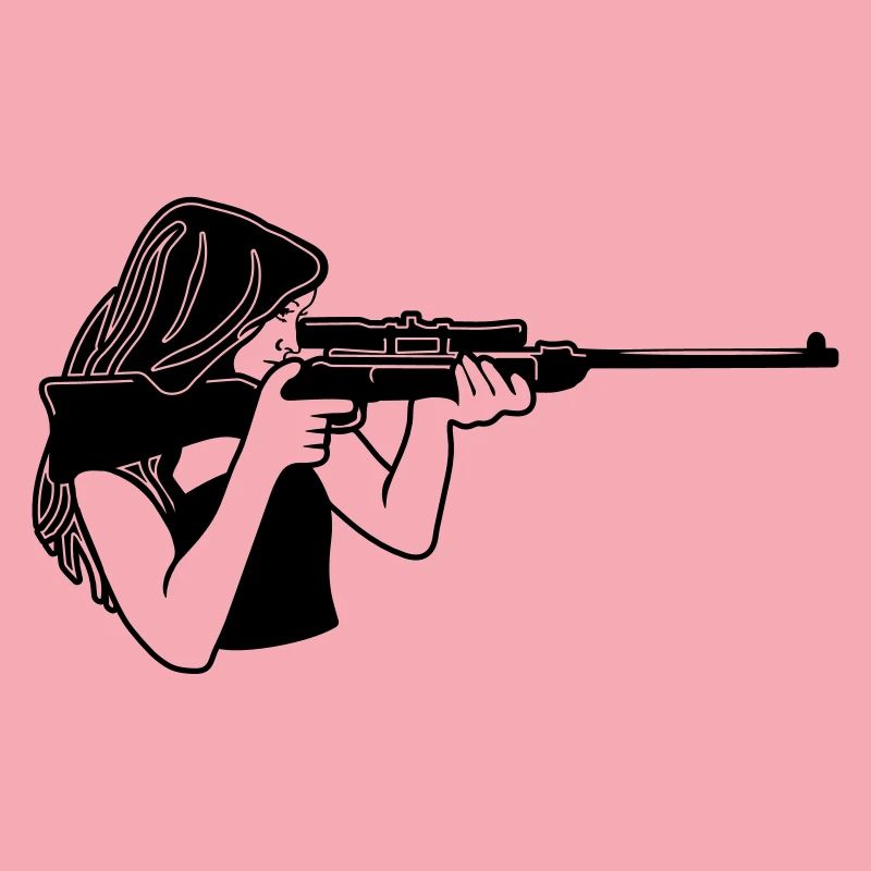 Protector rifle