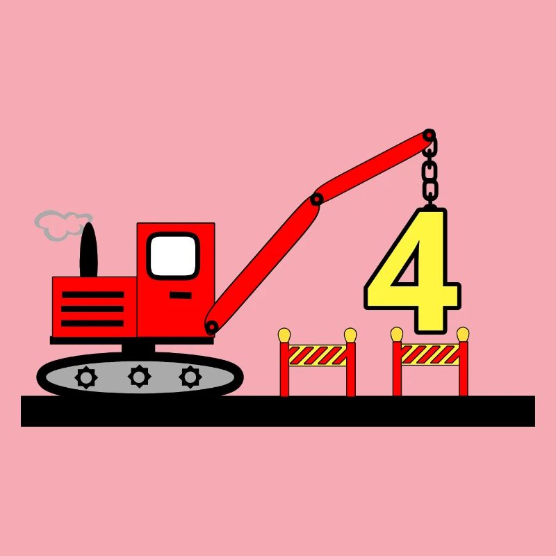 Excavator
