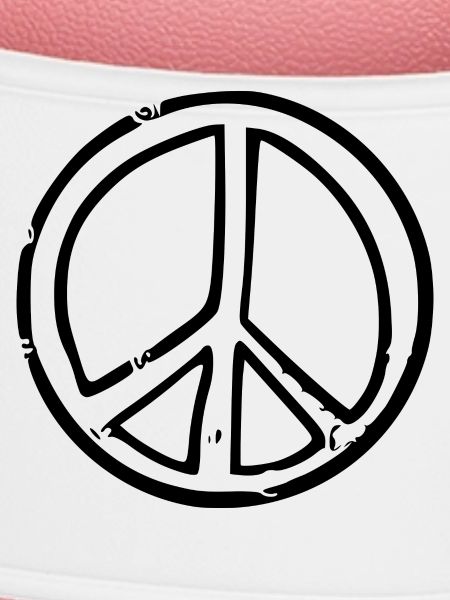 Peacezeichen
